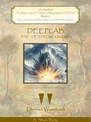 cover image of Deeplab